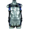 Safe Keeper Robust 5-Point Full Body Harness FAP15502SG-SSS